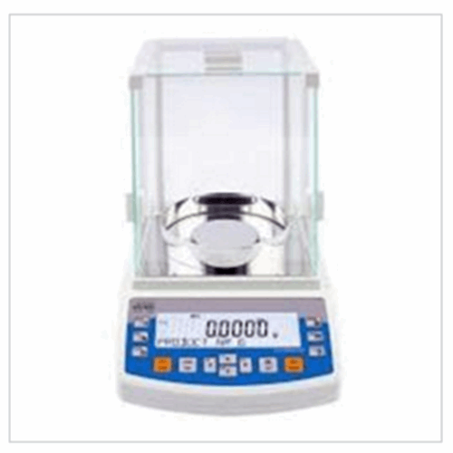 ترازو آنالیتیکال دیجیتالی آزمایشگاهی مدل AS 220.R2