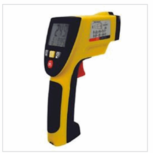 ترمومتر لیزری مدل 8895 از کمپانی AZ تایوان