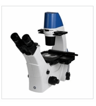 میکروسکوپ آزمایشگاهی