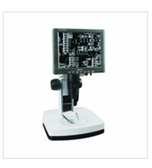 استریو میکروسکوپ