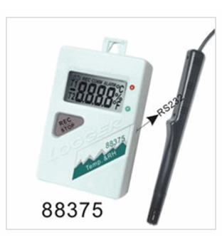 دیتالاگر دما