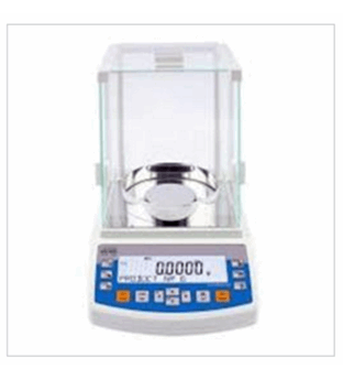 ترازو آزمایشگاهی