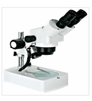 استریومیکروسکوپ