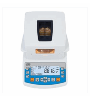 ترازو رطوبت سنج