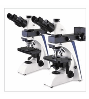 میکروسکوپ متالوگرافی